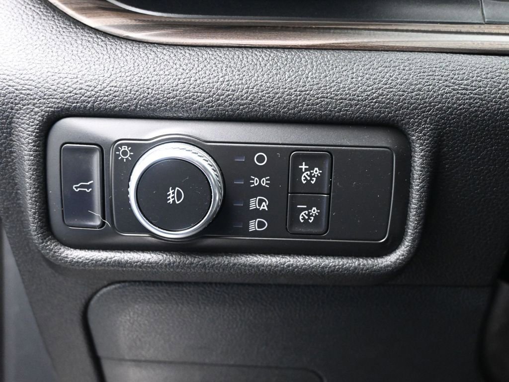 Certified 2020 Ford Explorer Limited image 13