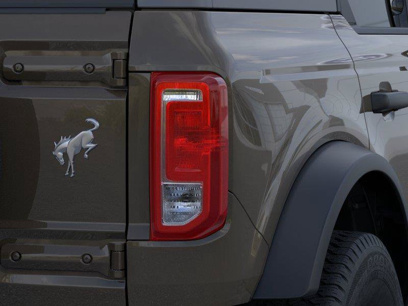 New 2026 Ford Bronco Big Bend AWD/4WD image 23