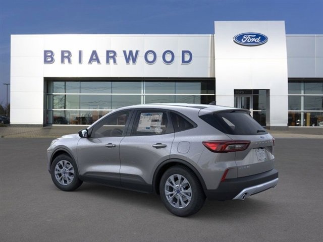 New 2026 Ford Escape Active image 4