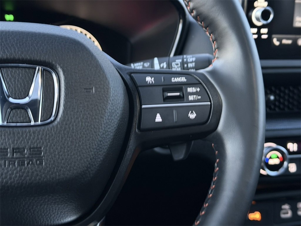 Used 2024 Honda CR-V Sport-L image 21
