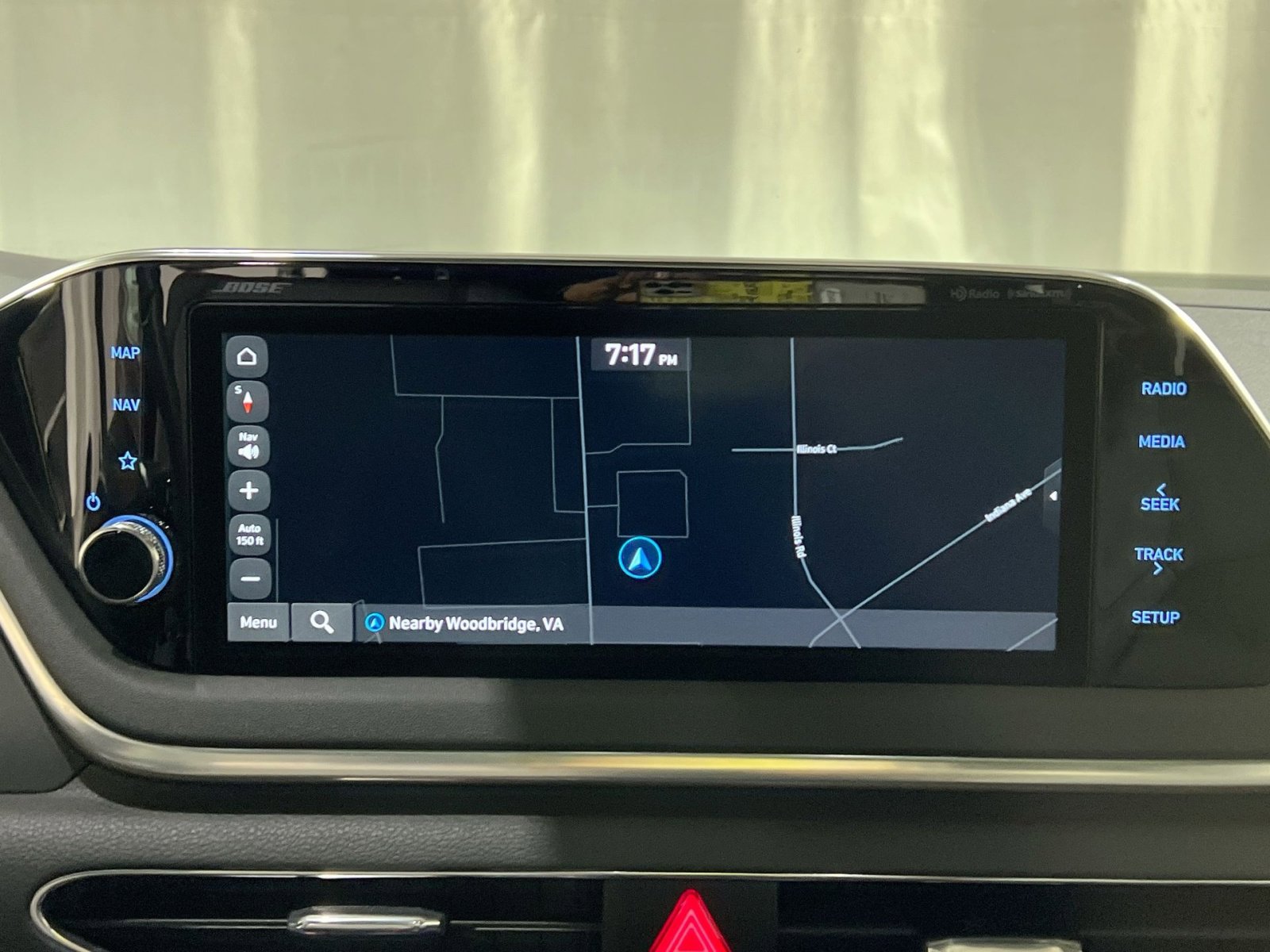 Used 2023 Hyundai Sonata SEL Plus image 19