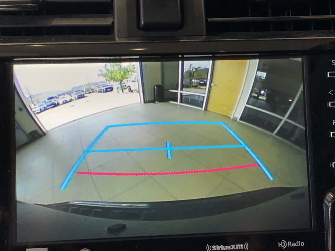 Used 2020 Toyota 4Runner TRD Pro image 19