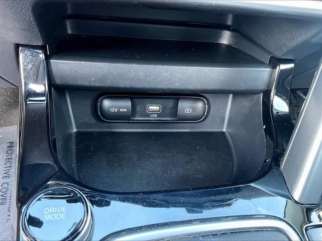 Certified 2022 Kia Seltos S AWD/4WD image 18