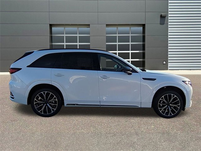 New 2026 MAZDA CX-70 3.3 Turbo S w/ Premium Package image 8