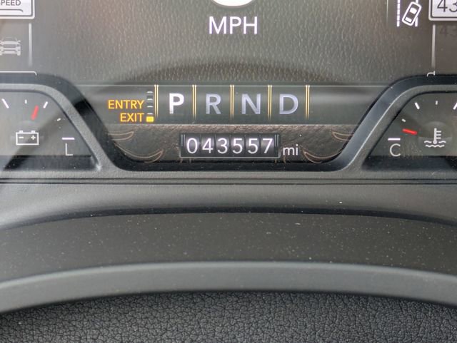 Used 2021 RAM 1500 Limited image 28