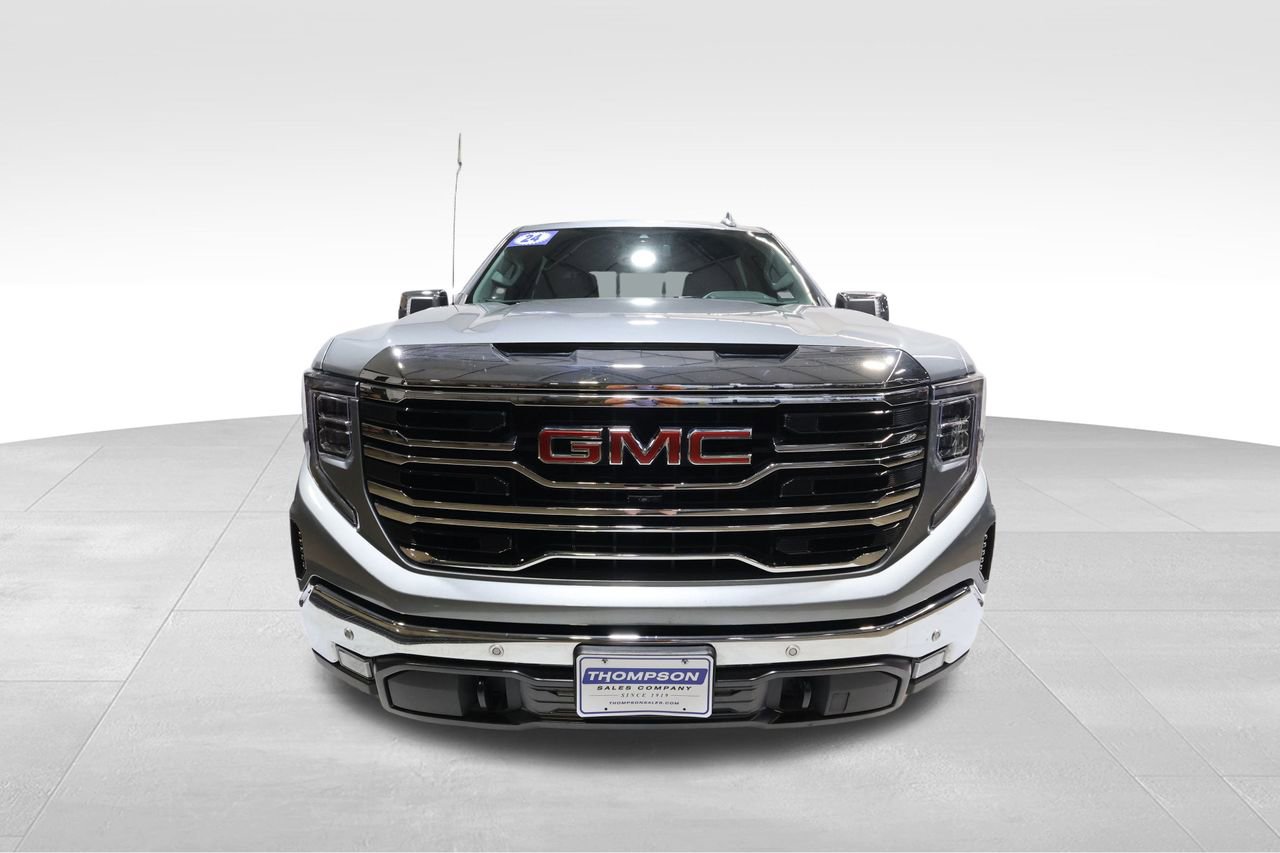 Used 2024 GMC Sierra 1500 SLT w/ SLT Premium Plus Package image 7