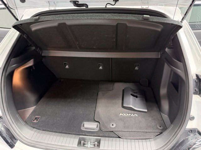 Used 2022 Hyundai Kona N Line AWD/4WD image 29