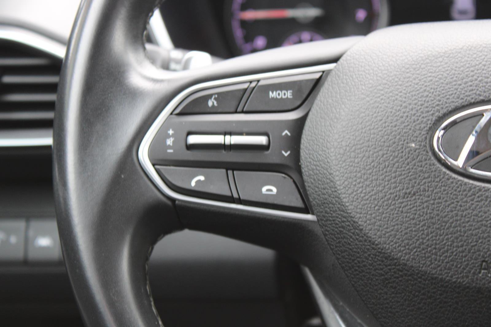 Used 2023 Hyundai Santa Fe SEL image 26