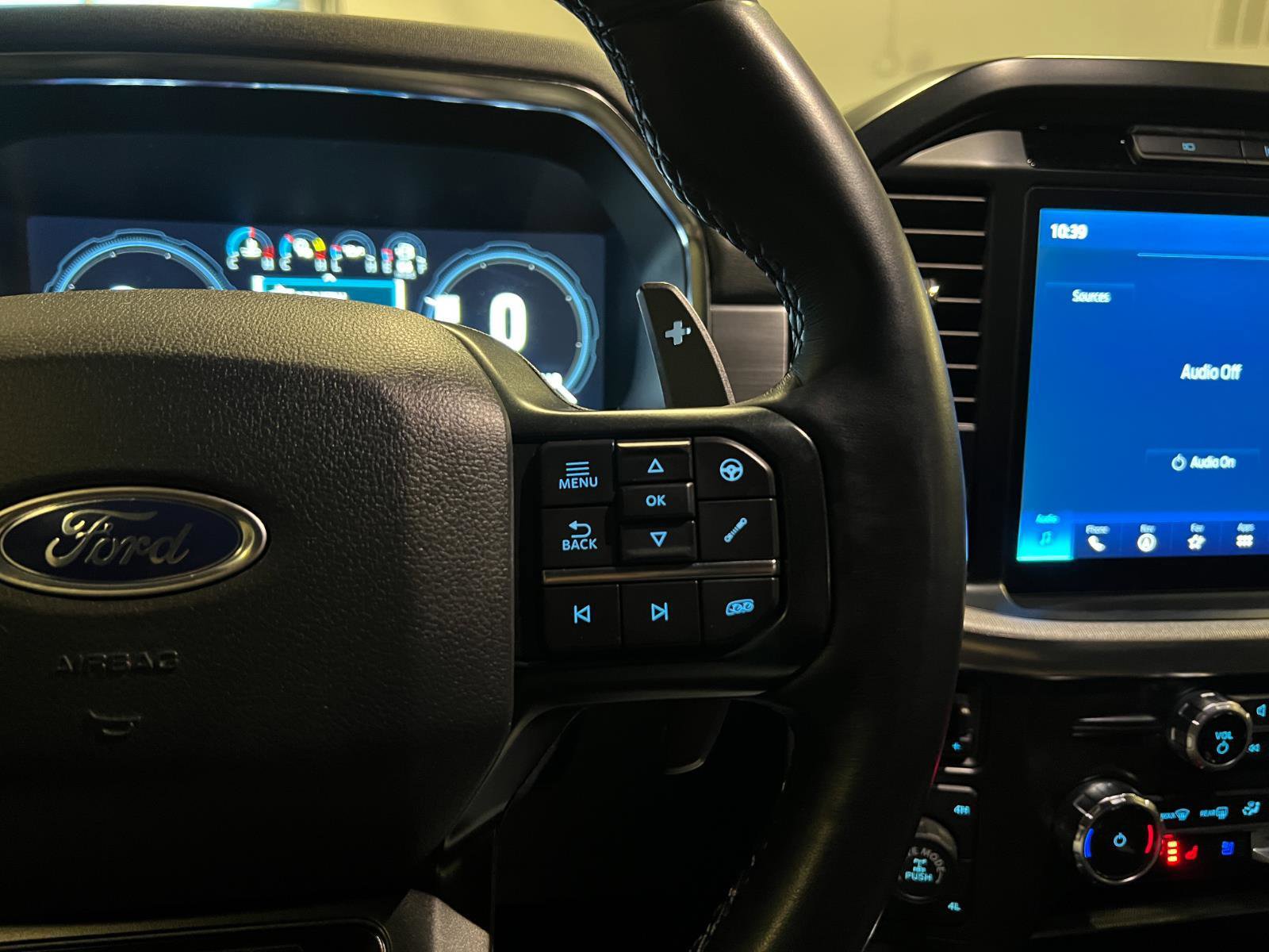 Used 2023 Ford F150 Raptor image 14