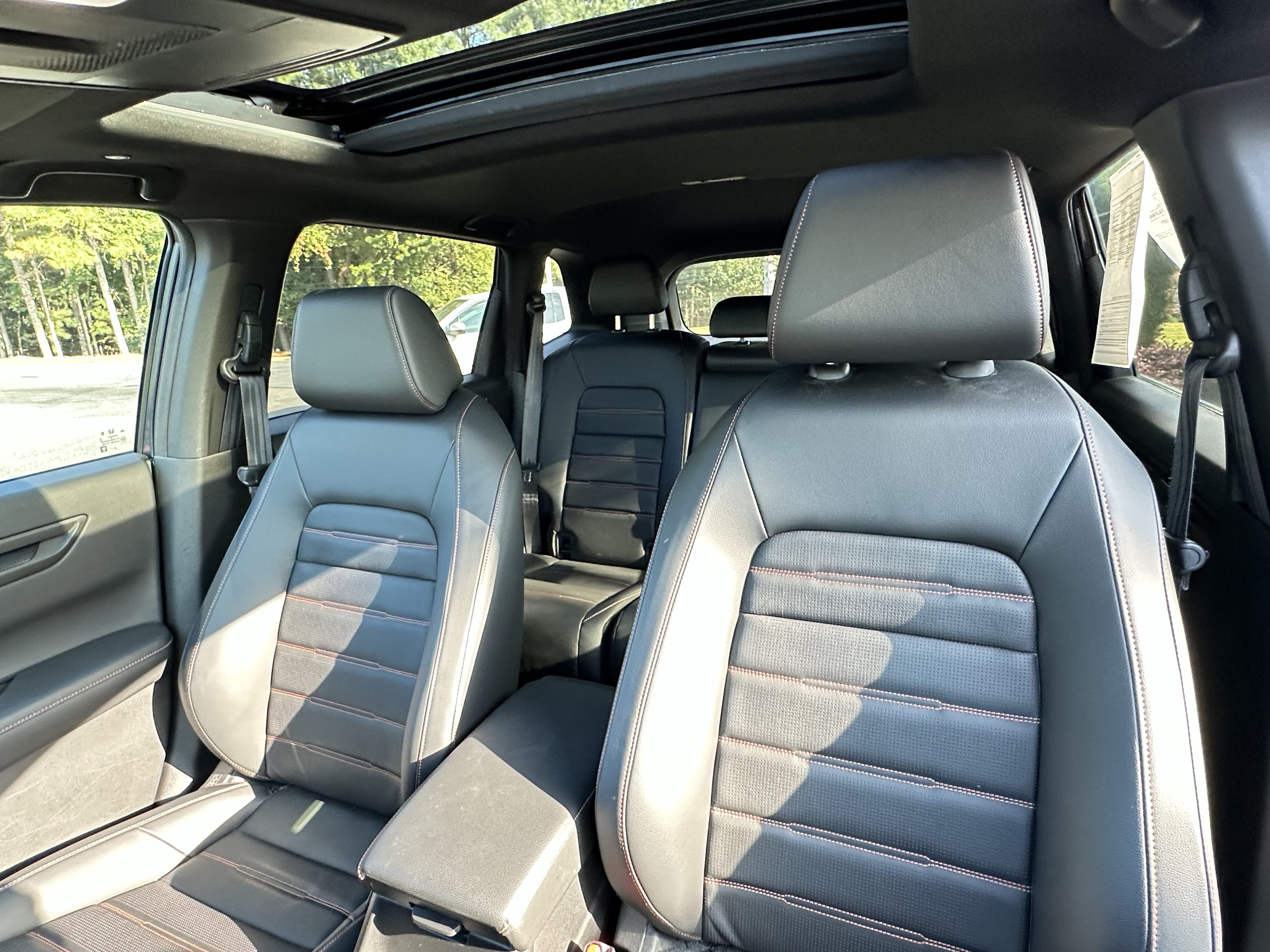 Used 2024 Honda CR-V Sport-L image 7