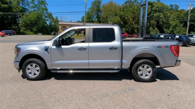 Used 2023 Ford F150 XLT image 5
