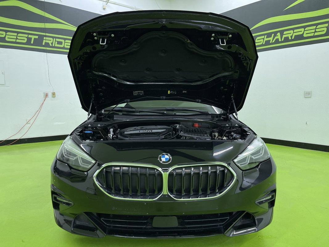 Used 2021 BMW 228i xDrive Gran Coupe w/ Convenience Package image 4