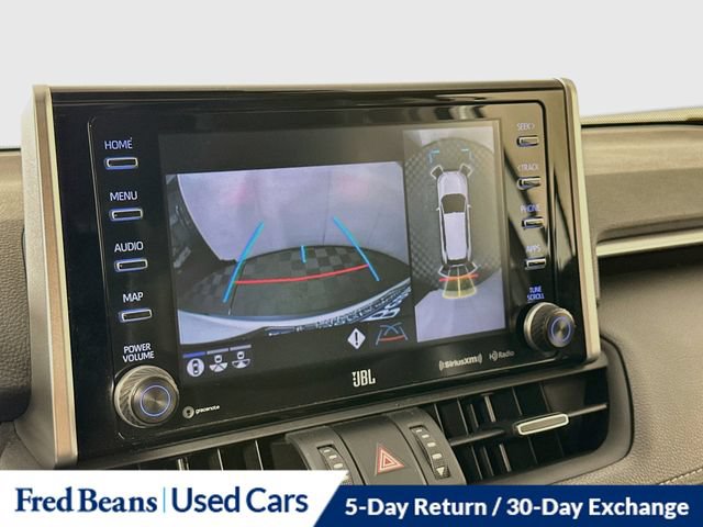 Used 2020 Toyota RAV4 Limited AWD/4WD image 19