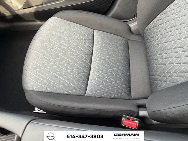 New 2026 Nissan Sentra SV w/ SV Convenience Package FWD image 28
