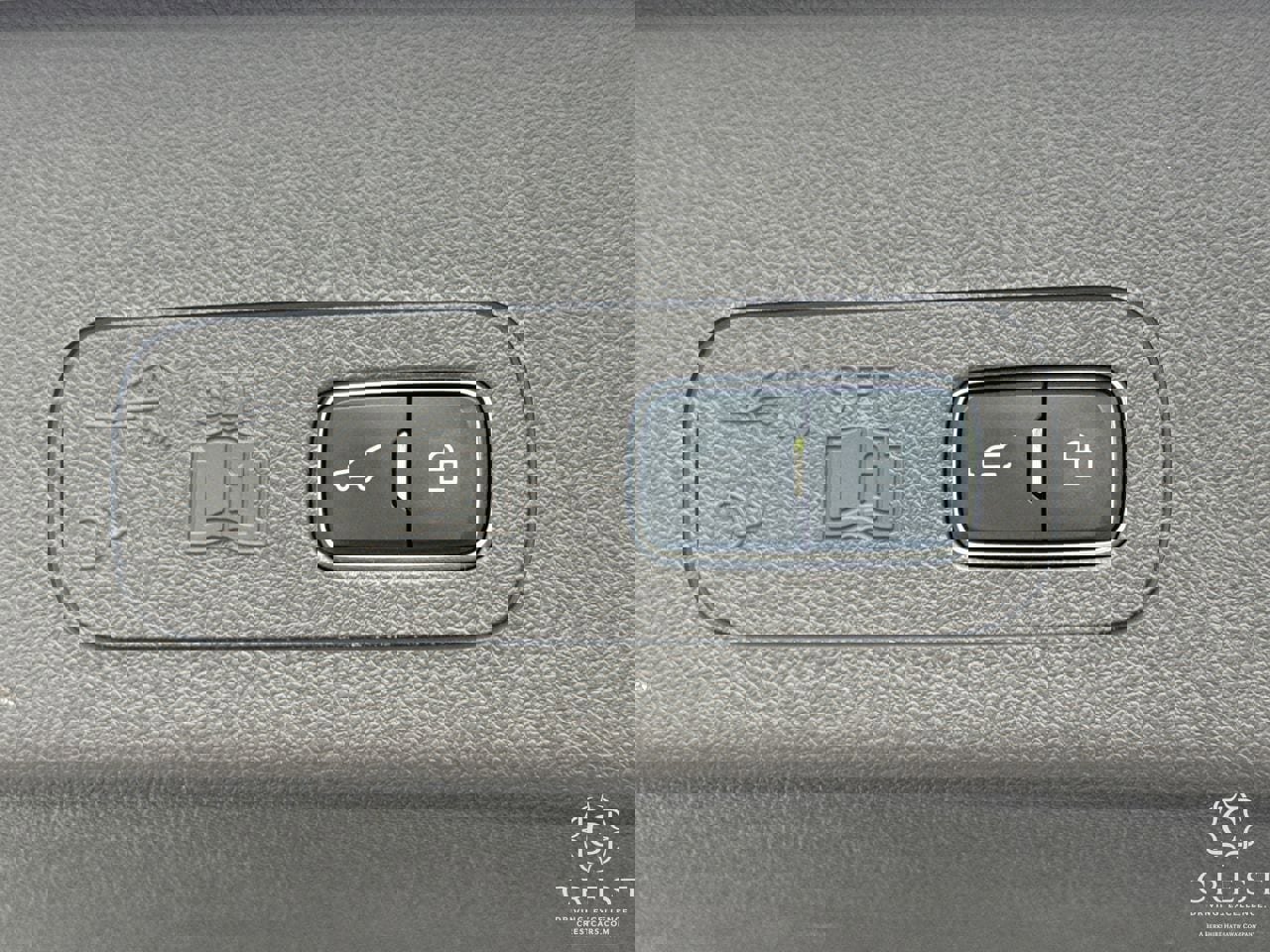 Used 2022 Lincoln Aviator Reserve w/ Equipment Group 201A RWD image 26