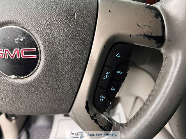 Used 2014 GMC Yukon XL SLT RWD image 47