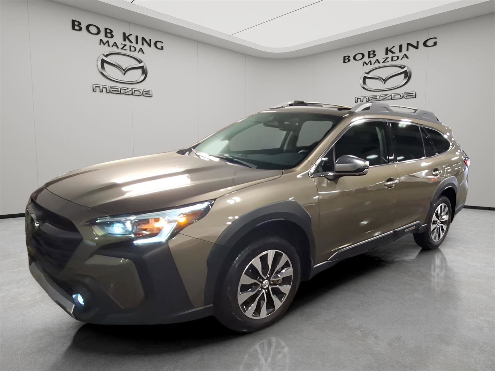 Used 2023 Subaru Outback Touring