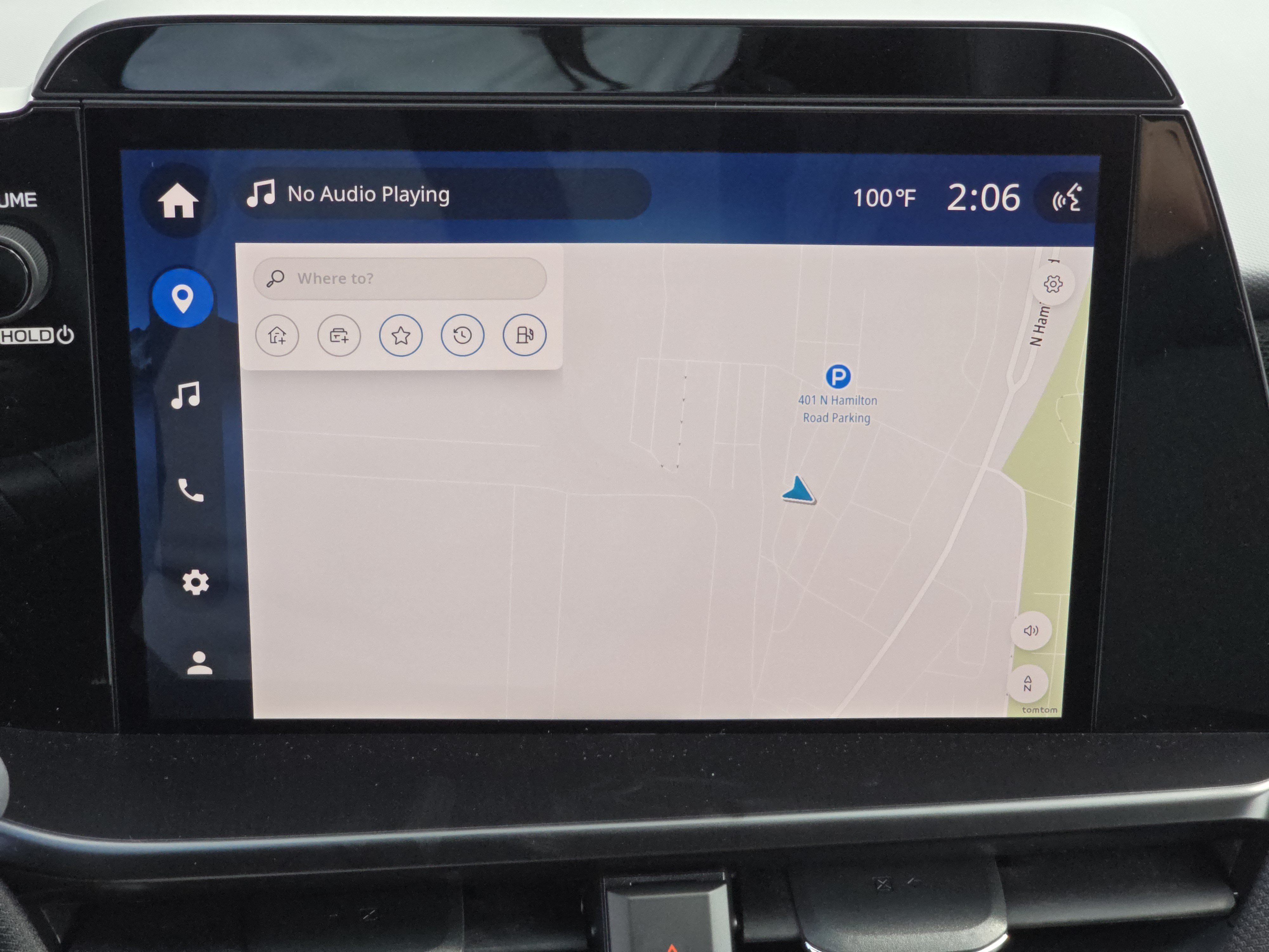 New 2026 Subaru Outback Premium AWD/4WD image 10