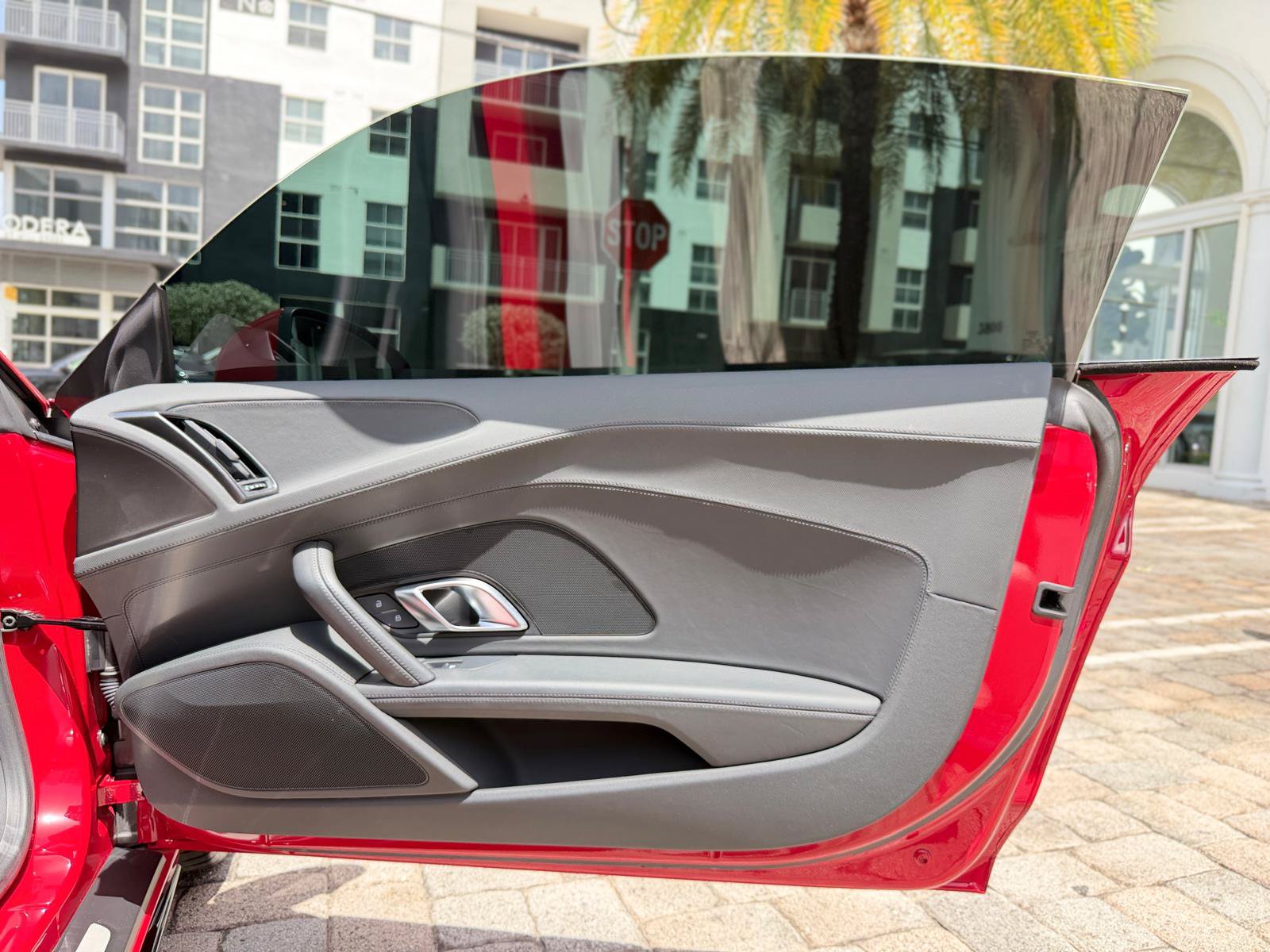 Used 2021 Audi R8 V10 RWD image 47