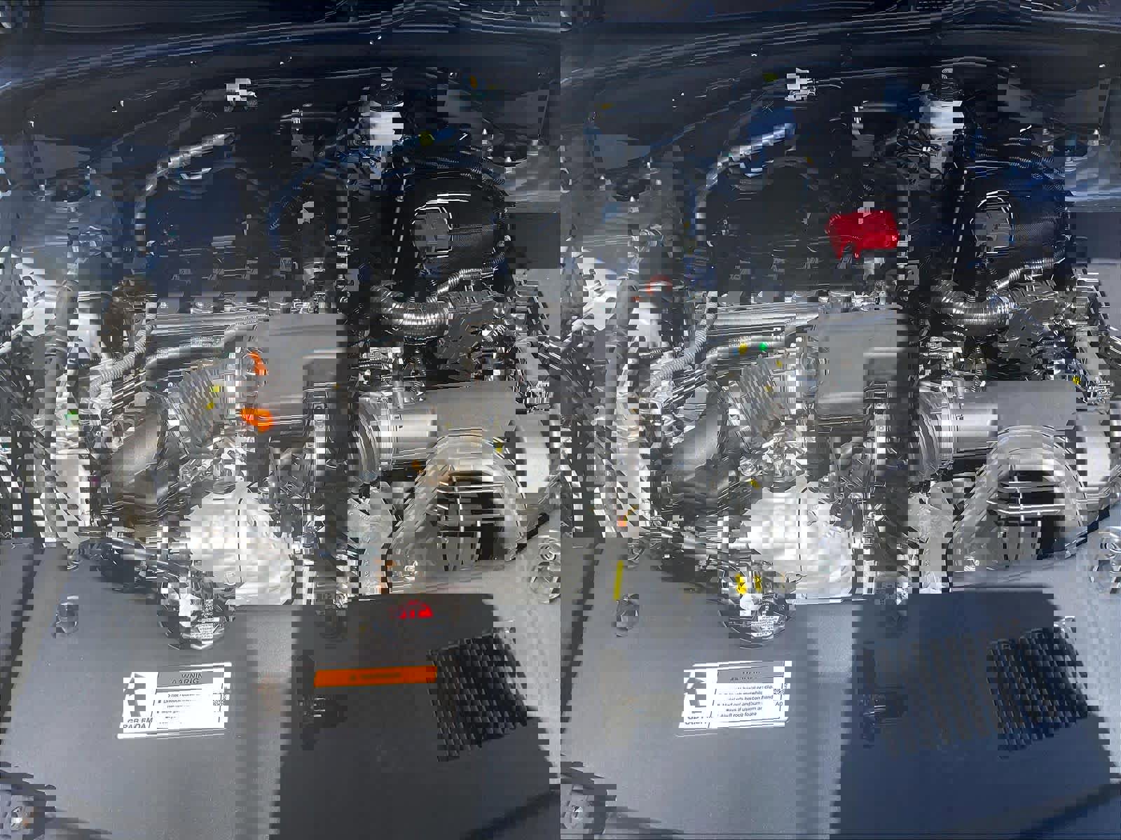 Used 2025 Acura ADX A-Spec image 12