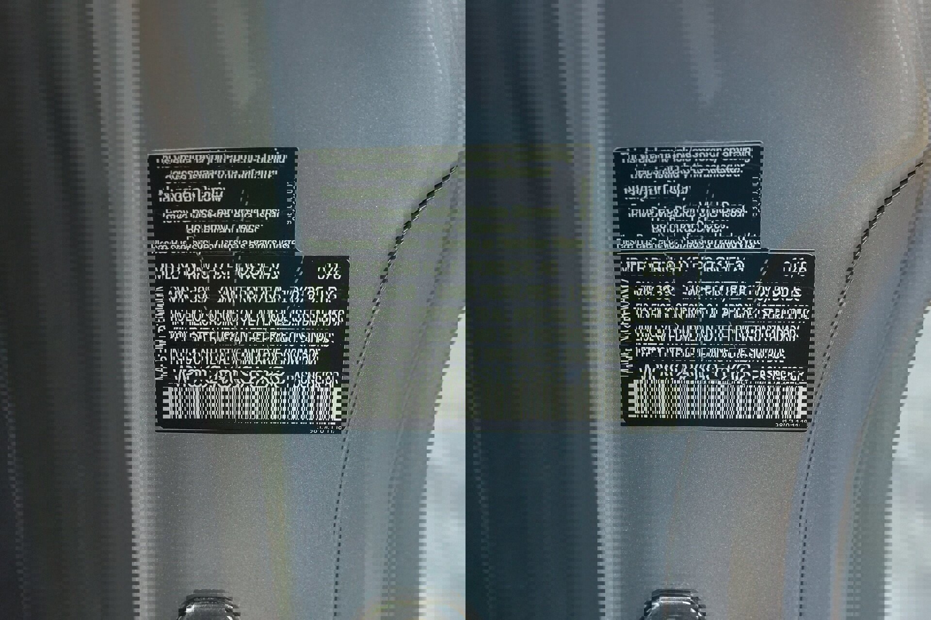 Used 2016 Porsche Boxster Spyder image 60