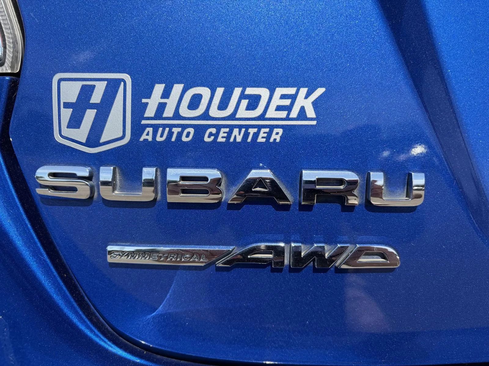 Used 2016 Subaru WRX Premium AWD/4WD image 25