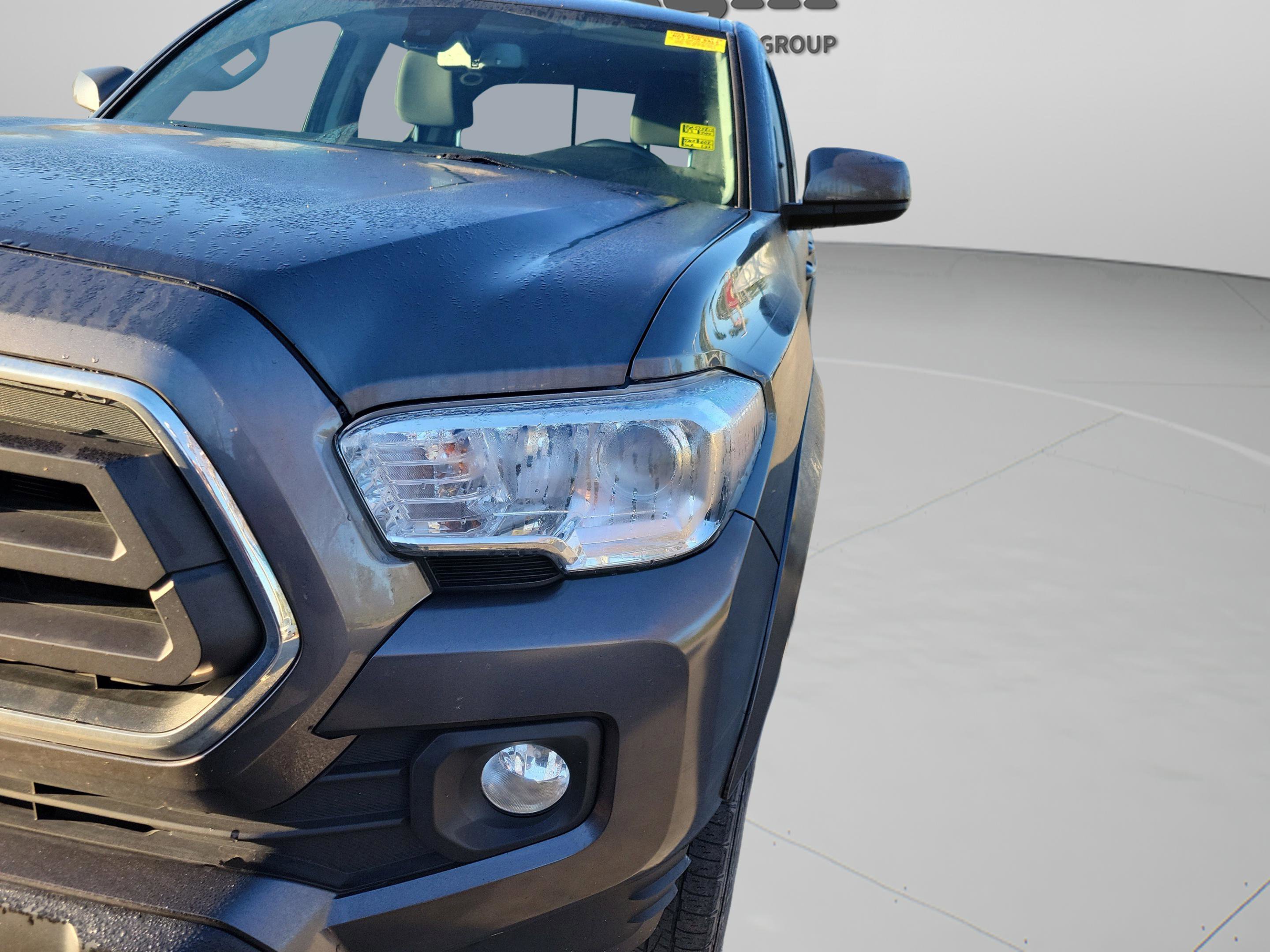 Used 2023 Toyota Tacoma SR5 image 22