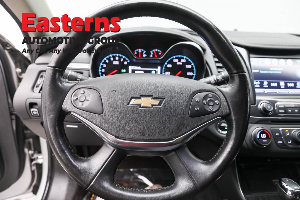 Used 2019 Chevrolet Impala Premier image 10