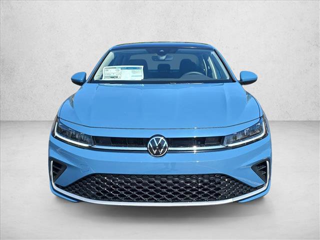 New 2026 Volkswagen Jetta SE video 3