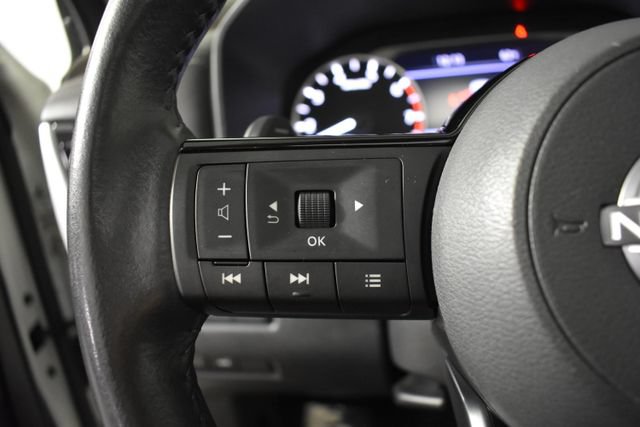Certified 2023 Nissan Rogue SL w/ SL Premium Package AWD/4WD image 16