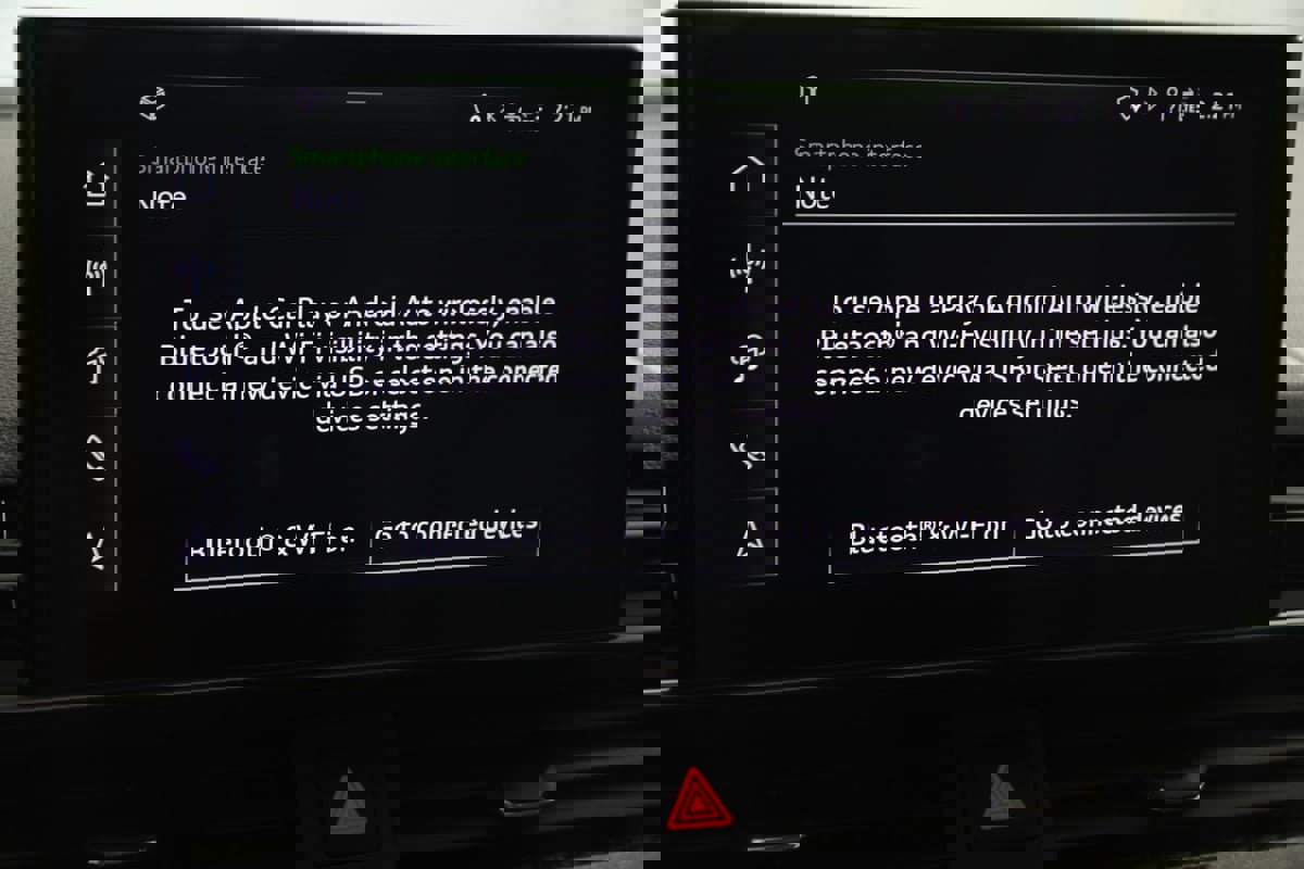 Used 2024 Audi S5 Premium Plus image 41