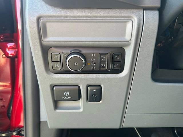 New 2025 Ford F150 XLT w/ Equipment Group 303A High image 14