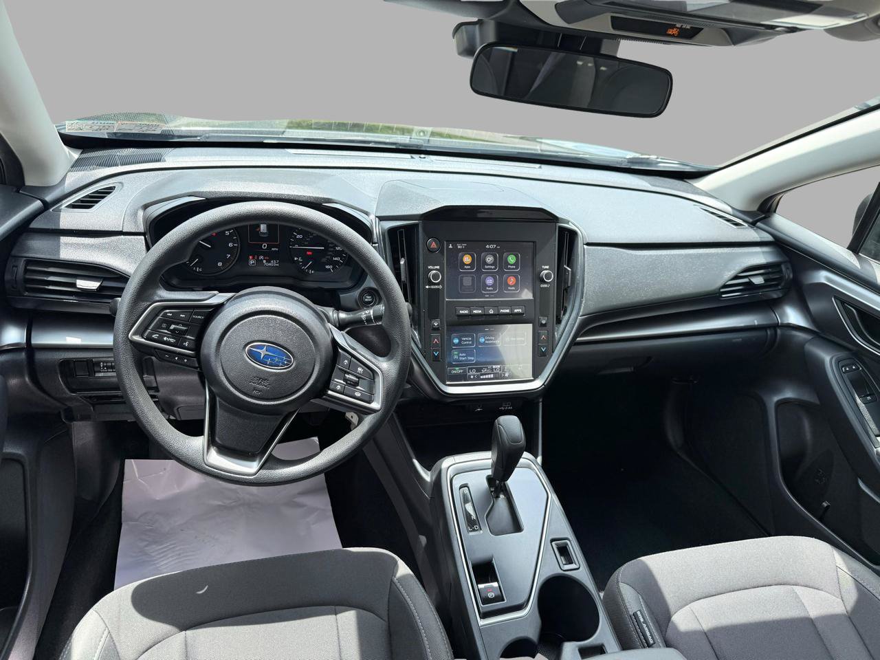 Used 2024 Subaru Impreza 2.0i AWD/4WD image 28