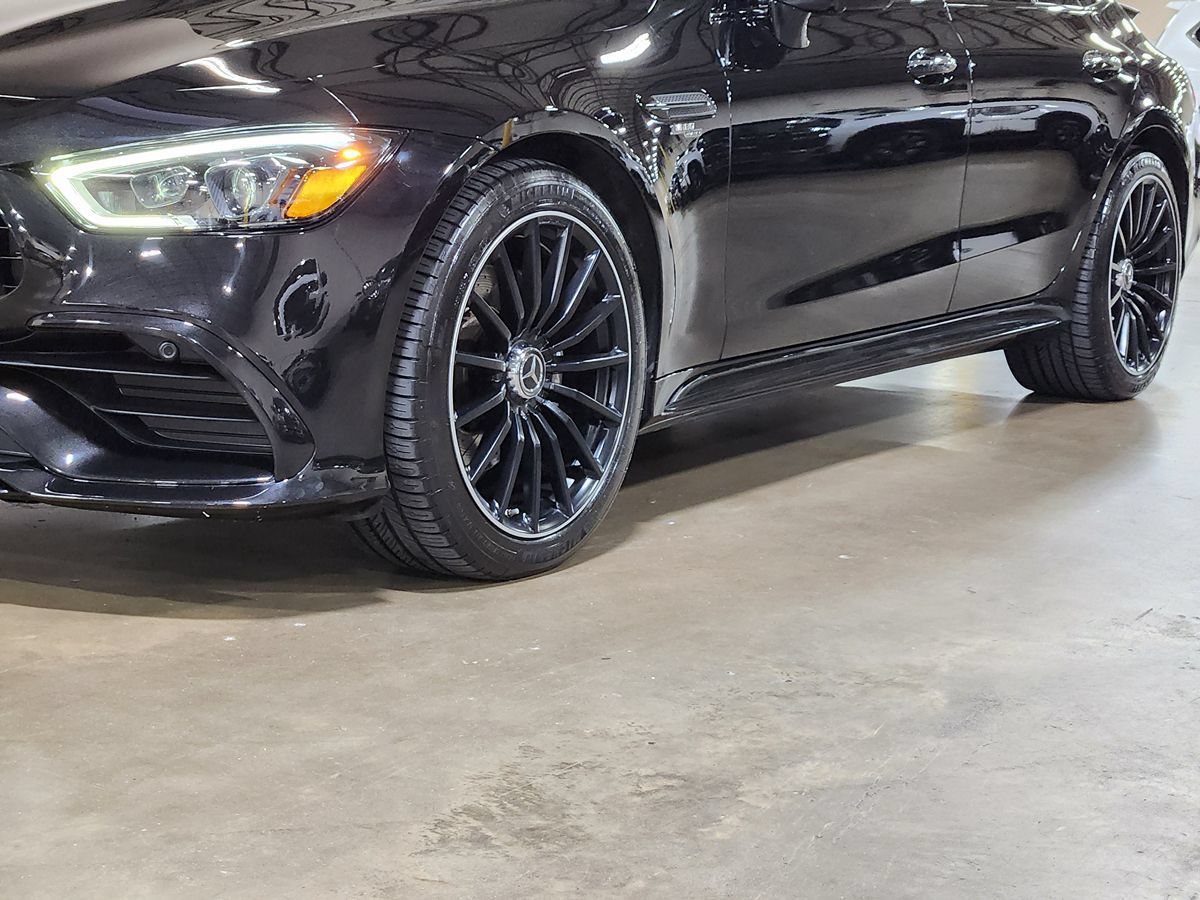 Used 2021 Mercedes-Benz AMG GT 43 image 17