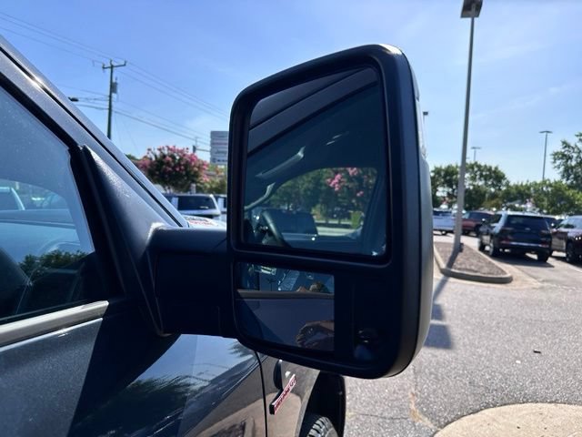 New 2026 RAM 2500 Tradesman AWD/4WD image 11
