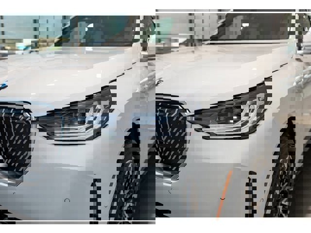 New 2026 BMW X3 xDrive30 w/ Convenience Package image 48