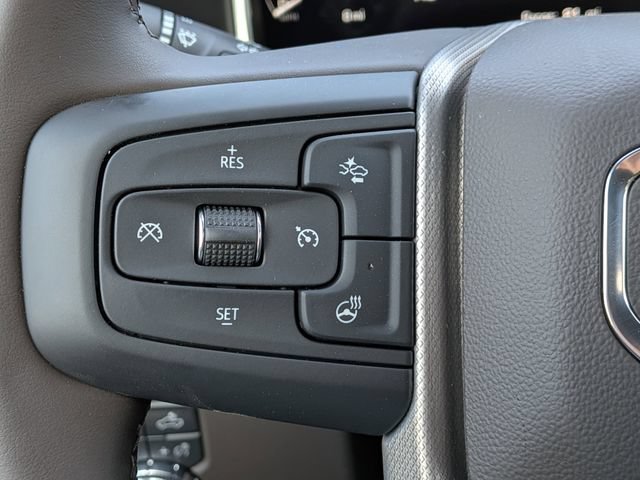 New 2026 GMC Sierra 2500 Denali w/ Denali Reserve Package AWD/4WD image 28