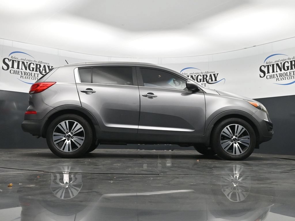 Used 2016 Kia Sportage EX FWD image 33