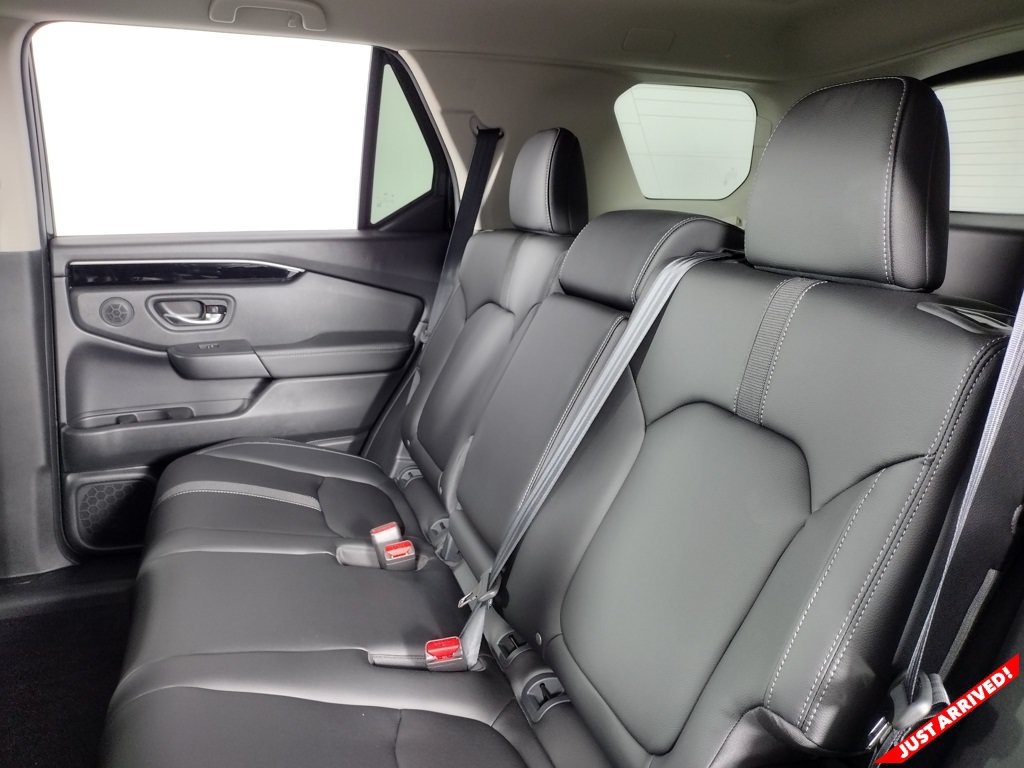 New 2026 Honda Passport RTL image 14