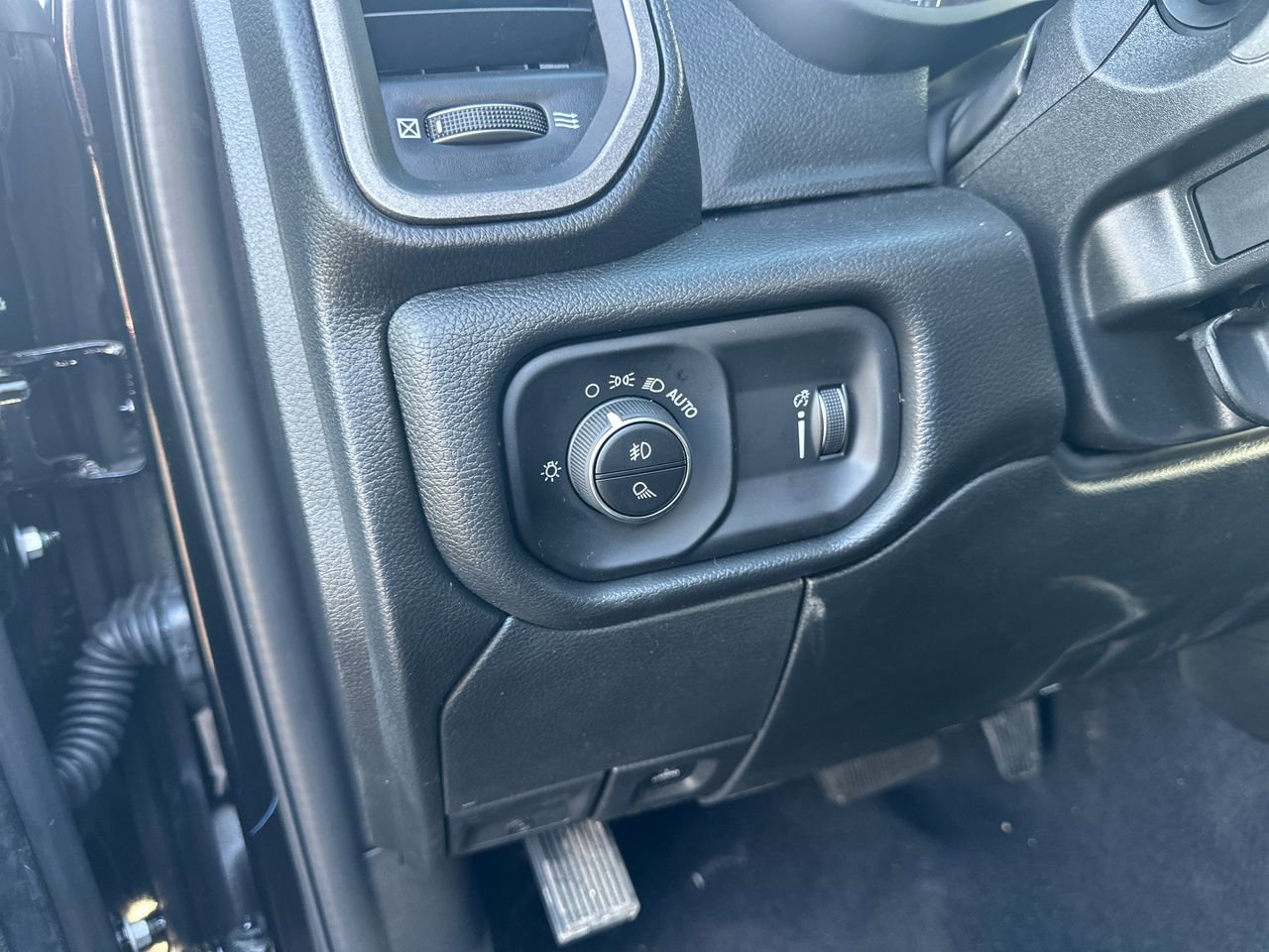 New 2026 RAM 2500 Tradesman image 16