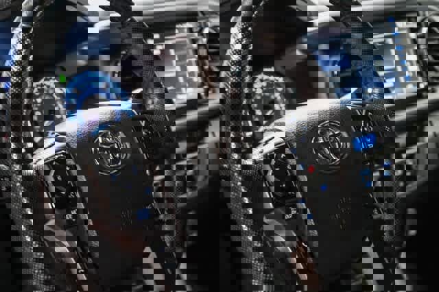 Certified 2023 Toyota Tacoma TRD Off-Road image 21