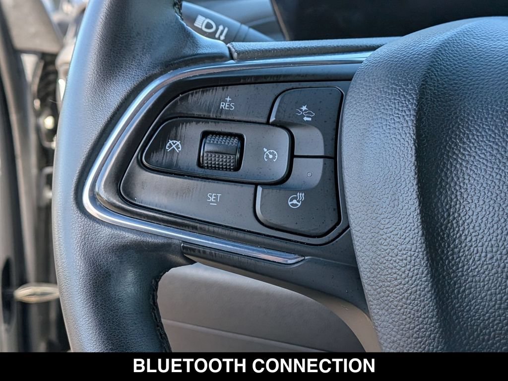 Used 2024 Buick Envista Preferred w/ Convenience I Package FWD image 5