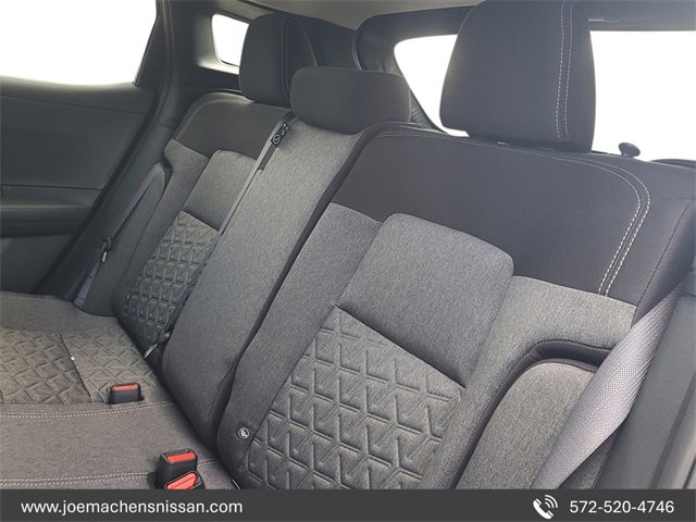 New 2026 Nissan Kicks SV image 28