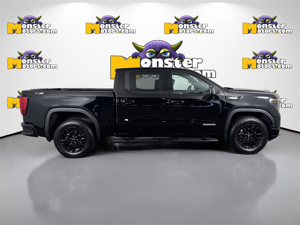 Used 2024 GMC Sierra 1500 Elevation w/ Preferred Package image 4