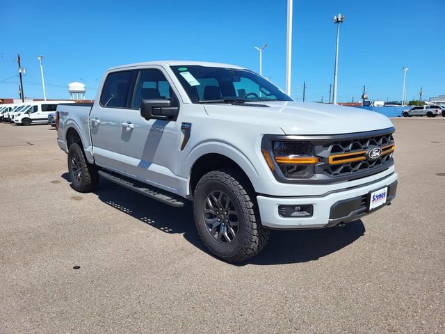 New 2026 Ford F150 Tremor AWD/4WD image 17