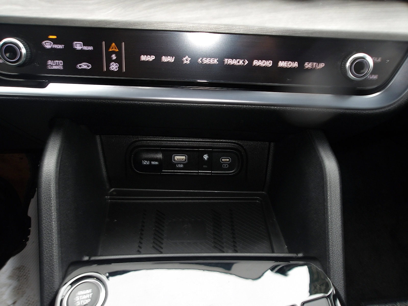 Used 2025 Kia Sportage X-Line w/ Premium Package image 20