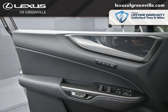 Used 2022 Lexus NX 350 AWD image 18