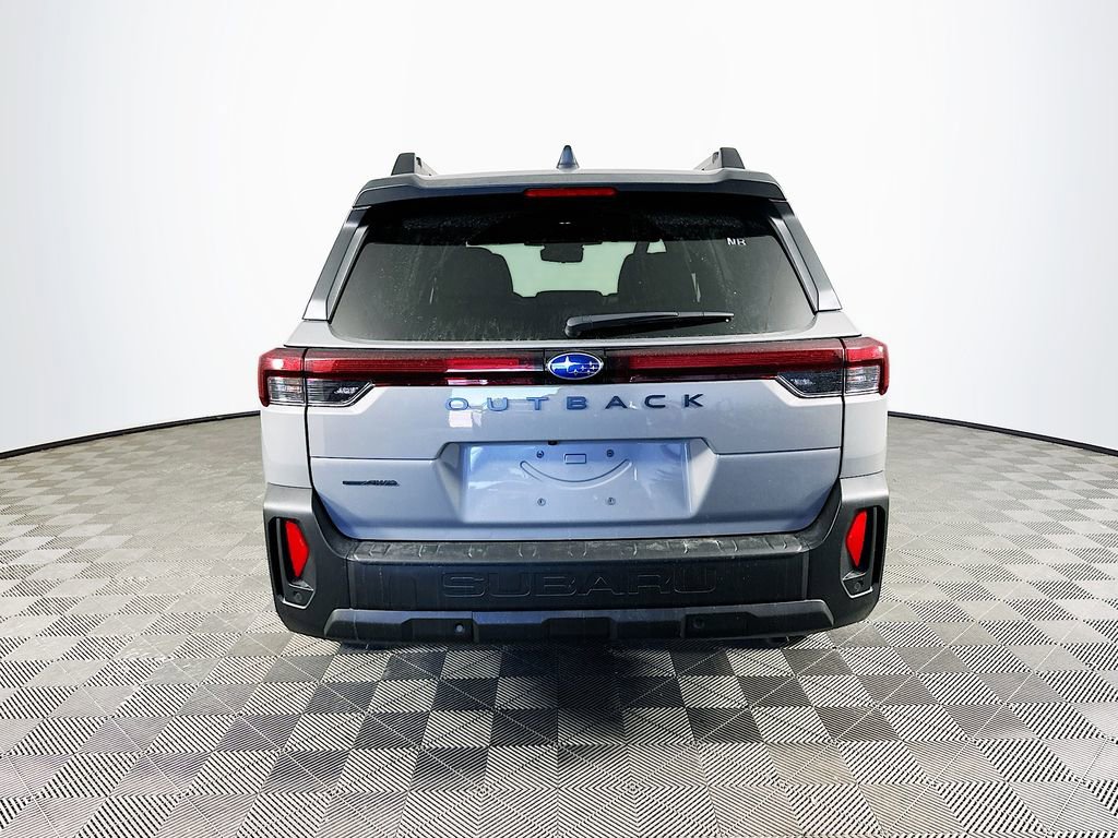 New 2026 Subaru Outback Touring XT image 8