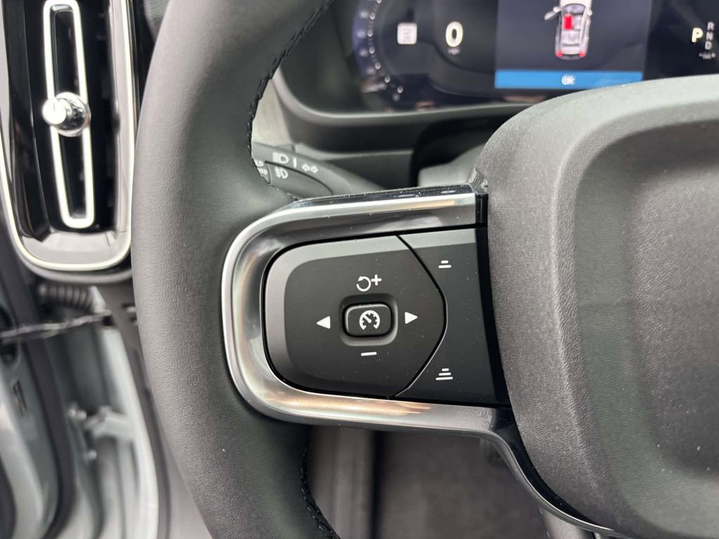 New 2026 Volvo XC40 B5 Plus w/ Protection Package Premier image 17