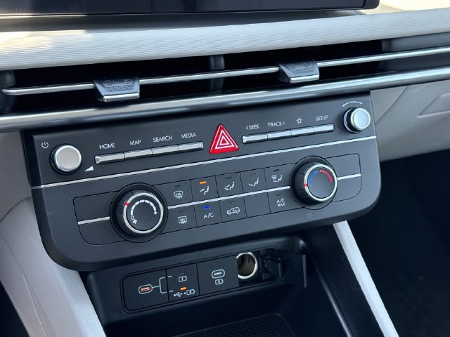 New 2026 Hyundai Tucson SE FWD image 32